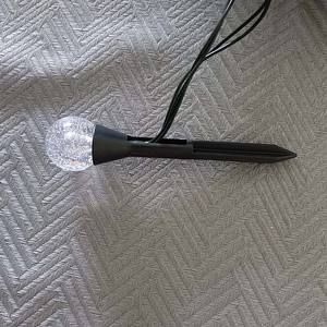 2025 Offre Spéciale Led bulle boule guirlande lumineuse vacances décoration Led guirlandes lumineuses solaire jardin guirlande lumineuse - Product Image 6