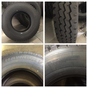 Cheap Truck and Bus Tire 12.00R20 315/80R22.5 Radial Tyre China - Product Image 5