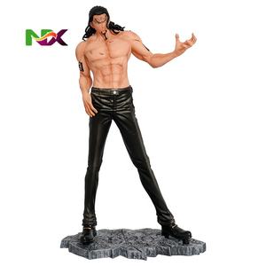 Figura de Colección de <span class=keywords><strong>Rob</strong></span> <span class=keywords><strong>Lucci</strong></span> de One Piece, 25 cm, en Pose de Pie, Modelo de Regalo, Venta al por Mayor - Product Image 1