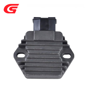 Régulateur de tension redresseur neuf pour moto, VTT, UTV, motoneige <span class=keywords><strong>Honda</strong></span> <span class=keywords><strong>VFR</strong></span> <span class=keywords><strong>750</strong></span> Interceptor VT <span class=keywords><strong>750</strong></span> Shadow 1990-2007 31600-KFG-860 - Product Image 1