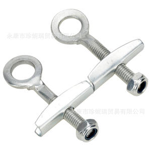 Mini abrazadera Favrito de 10 mm para coches deportivos, ajustador de gato para mantenimiento, reparación y uso industrial general - Product Image 4