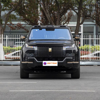 BYD Yangwang U8L : SUV de luxe haut de gamme à autonomie étendue, 4 moteurs, transmission intégrale, nouvelle énergie, véhicule électrique, design exceptionnel