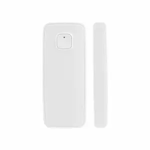 95*40*21mm router case plastic battery box CAC154 small mini portable plastic case alarm WIFI smart home enclosure