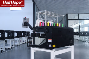 Macchina da Ricamo a 2 Teste Holihope, <span class=keywords><strong>la</strong></span> <span class=keywords><strong>Scelta</strong></span> Perfetta per le Aziende che Cercano Qualità, Velocità e Affidabilità a Lungo Termine - Product Image 3