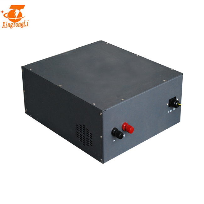 12 В, 30 А, миниатюрный выпрямитель для покрытия, электронная машина для покрытия ювелирных изделий