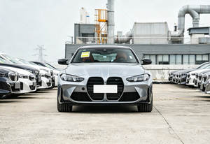 2024 M4 Coupé <span class=keywords><strong>2</strong></span> portes Édition Compétition Voiture de sport haute performance Coupé de course de luxe à deux portes pour adultes - Product Image 3