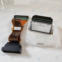 Ricoh MH53 Série MH5320 J376-03 G6 GEN6 Tête d'impression UV avec câble 45C J352-04