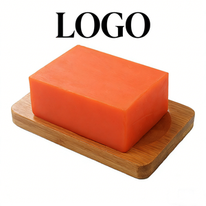Savon à la papaye, stick blanchissant pour le corps, traitement de l'acné, bronzage, exfoliation douce, nettoyage et rafraîchissement, pour hommes et femmes, bain, OEM ODM - Product Image 5