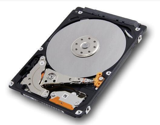 Second Hand Portable Hard Disk HDD 1TB