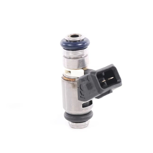 Piezas de sistema de inyección de combustible de gran calidad Injb039N Grupo de inyectores de combustible Vag Piezas de repuesto originales - Product Image 1