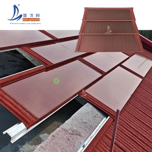 Tuiles solaires durables et résistantes aux intempéries, tuiles de <span class=keywords><strong>toiture</strong></span> solaires intégrées pour les maisons - Product Image 1