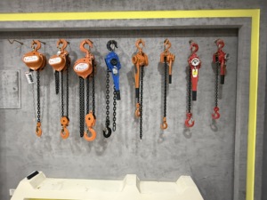 Bloque de Cadena Manual <span class=keywords><strong>VT</strong></span> 1T, Polipasto de Palanca Manual, Polipasto para Levantar Hormigón, Bloque de Palanca, Tensor de Cable, Trinquete - Product Image 5