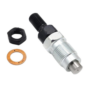 Inyector de Combustible 16454-53905 para Motor Diésel Kubota V2203 V2003 D1703 - Product Image 1