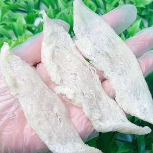 Huiyang <span class=keywords><strong>Yan</strong></span> Strisce di Nido d'Uccello Tracciabili Grandi e Dorate, Dolci, 1 Grammo, Sacchetto di Nido d'Uccello Essiccato, Ingrosso 2025 - Product Image 3