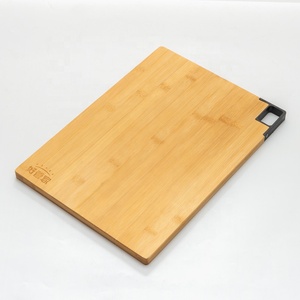 Wholesale price cheese chopping board set Best selling bamboo cutting board