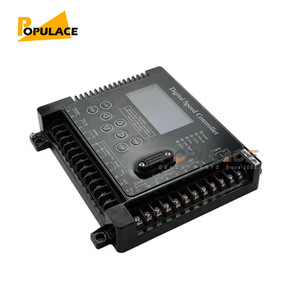 ตัวควบคุมความเร็วแบบดิจิตอล Develon รุ่น 300611-01127A สำหรับแผงควบคุมเครื่องยนต์เครื่องกำเนิดไฟฟ้า Daewoo - Product Image 2