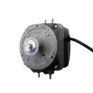 Ventilateur de refroidissement de moteur de réfrigérateur ebmpapst M4Q045-CF01-75 230V AC 60/58W 0.42/0.36A 50/60HZ 1300/1550RPM IP20 M4Q045-CF - Product Image 5