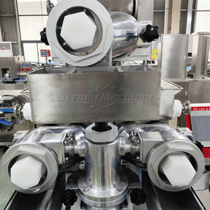 High Productivity Encrusting <b>Machine</b> Meat <b>Ball</b> <b>Machine</b> Maker /Energy <b>Ball</b> Making <b>Machine</b> - Product Image 4