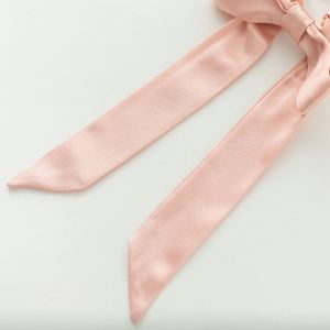 Kit Masque pour les Yeux, Nœuds, Chouchous en Soie, Rubans, Élastiques, Cordes, Attaches pour Queue de Cheval, Accessoires pour Cheveux pour Femmes et Filles - Product Image 4