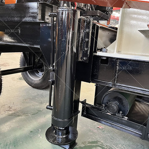 Exportation vers l'Union Européenne : Concasseur à marteaux pour l'exportation, Concasseur de pierres, Tête de marteau pour le traitement du minerai, Concasseur de roches, Machine de concassage de pierres - Product Image 3