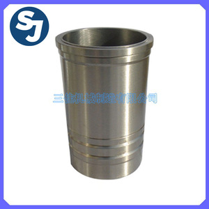Venta al por Mayor de Piezas de Maquinaria Agrícola Jingang S1115 Pangkou, Cilindro de Combustión Interna Diésel Monocilíndrico Refrigerado por Agua - Product Image 5
