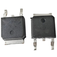 Tiristor SCR Original T450 TRIACS 4A 600V 800V con TO-251 TO-252 Corriente de disparo de puerta de paquete IGT 50mA
