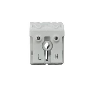 Connecteur isolé réutilisable à 2 pôles, bornier <span class=keywords><strong>en</strong></span> cuivre laiton à pression unique, mini compact, borne rapide, 2 3 4 5 pôles 923-2P - Product Image 6