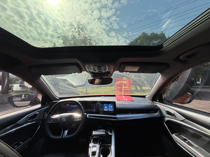 MG ONE 2022 <span class=keywords><strong>Alpha</strong></span> 1.5T 133kW 285Nm CVT เบาะหนังสีเข้ม ล้อแม็ก R16 พวงมาลัยซ้าย รถ SUV ขนาดกะทัดรัด เครื่องยนต์เบนซิน สำหรับส่งออก - Product Image 6