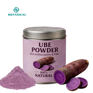 Polvere di igname viola biologica istantanea naturale Ube <span class=keywords><strong>Toz</strong></span> - Product Image 3