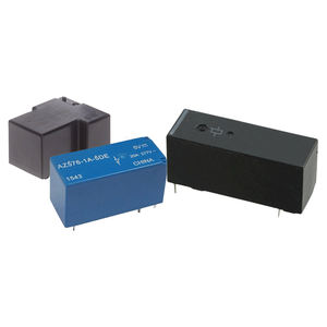 Relais T9GV5L14-5 à usage général SPDT 20A 5V Spécialement conçu pour les relais de puissance, relais de plus de 2 ampères - Product Image 1