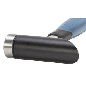 Picard-สิ่ว800 0030490/เลื่อนเหมืองพร้อมเพลาเหล็กแบบท่อหมายเลข304 1/2 RS-4016671021820ค้อนและสิ่ว - Product Image 2