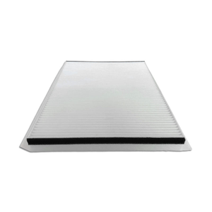 ไส้กรองอากาศรถยนต์ ประสิทธิภาพการกรองถึง 99.99% ซึ่งสามารถให้การปกป้องสูงสุดสำหรับเครื่องยนต์ P606555 สำหรับ VOLVQ - Product Image 3