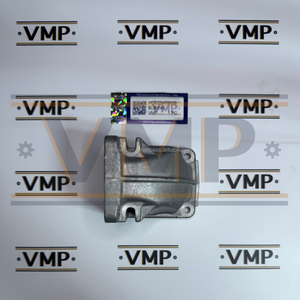 VOE 20459938 - Coude pour chargeuses sur pneus et excavatrices Volvo VMP Haute qualité Neuf Pièces détachées pour machines de construction - Product Image 2