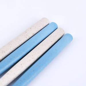 Spazzolino da Denti Personalizzato in Morbido Nylon con Testina Larga Cappuccio Protettivo e Manico Monouso in PP per Igiene Orale Domestica - Product Image 6