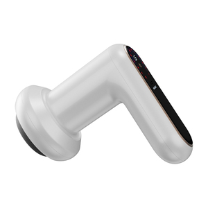 Body Slimming Elektrisches Anti-Cellulite-Vibrations-Hand massage gerät Gewichts verlust Fett verbrennung Body Slimming Massager - Product Image 2