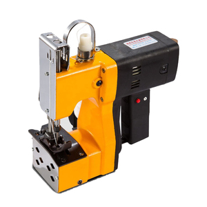 Bag Closer Industrial Bag Sewing Machine Industrial Bag Industrial Closer - Product Image 5