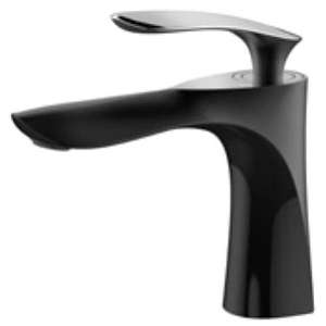 Robinet de lavabo d'origine chinoise avec noyau de valve en céramique, matériau en acier inoxydable de haute qualité - Product Image 2