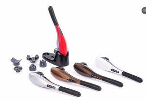 <strong>2026</strong> Massage <strong>Hammer</strong> Type And <strong>Massager</strong> Properties Body electric rechargeable Handheld <strong>Massager</strong> - Product Image 3
