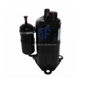 Compressor de ar condicionado para geladeira, compressor de ar condicionado dc 360v r22