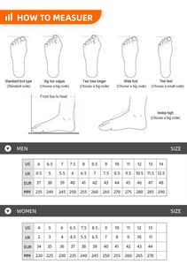 Chaussures de créateur OEM/ODM pour hommes 9060 – Baskets de luxe décontractées pour hommes, légères, respirantes, en maille, à motif géométrique, pour la course à pied - Product Image 6