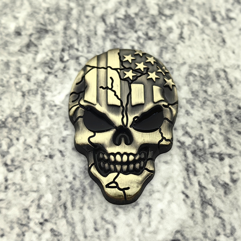 De bronce