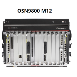 TNS2N502C01 -- <strong>2</strong>*200G/100G <strong>Programable</strong> Hybrid Line Service <strong>Processing</strong> Board --- OSN9800 - Product Image 3