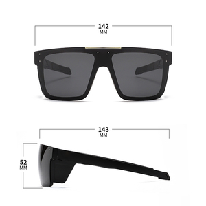 High Quality Outdoor Sports XL Size Z87+ clear Eyewear Side Safety Shield Custom logo Polarized Photochromic Lens <strong>Sunglasses</strong> - Product Image 5