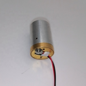 สินค้าขายดี ผลิตภัณฑ์ใหม่ 561nm 20mW DPSS โมดูลเลเซอร์สีเหลืองเขียว - Product Image 2