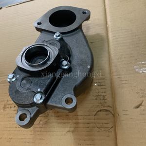 Pompe à huile QST30 3092984 4024870 Pièces de moteur diesel Machinerie pour générateur - Product Image 6