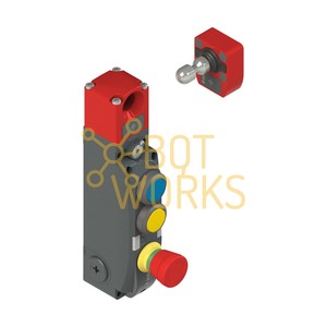 Pizzato NG2D1D313VF30 - Nuovo - Product Image 1