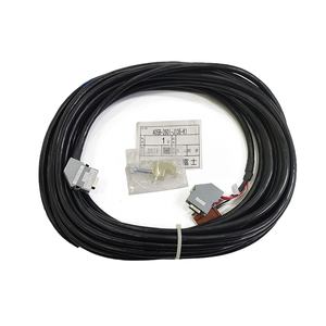 A05B-2601-J136-K1 2042-T081 FANUC Cable New Plc Parts - Product Image 1