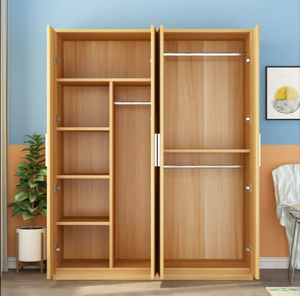 <span class=keywords><strong>ตู้</strong></span><span class=keywords><strong>เสื้อผ้า</strong></span>ไม้เมลามีนแบบมินิมอล<span class=keywords><strong>ตู้</strong></span>ลิ้นชักเก็บเสื้อผ้าขนาดใหญ่สำหรับเฟอร์นิเจอร์บ้าน - Product Image 6