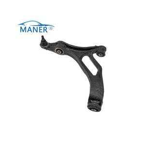 อะไหล่ช่วงล่างรถยนต์ MANER 95534101830 95534101831 ปีกนกหน้าล่างสำหรับ Porsche Cayenne 9PA VW Touareg 7LA - Product Image 1