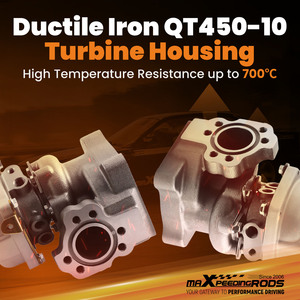 Maxpeedingrods <span class=keywords><strong>turbo</strong></span> tăng áp turbolader cho <span class=keywords><strong>audi</strong></span> <span class=keywords><strong>rs4</strong></span> 2.7L <span class=keywords><strong>K04</strong></span> -025 026 <span class=keywords><strong>Turbo</strong></span> Quattro ASJ nâng cấp - Product Image 3